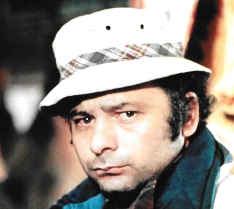Muere el actor Burt Young, secundario de oro y cuñado y mejor amigo de 'Rocky'
