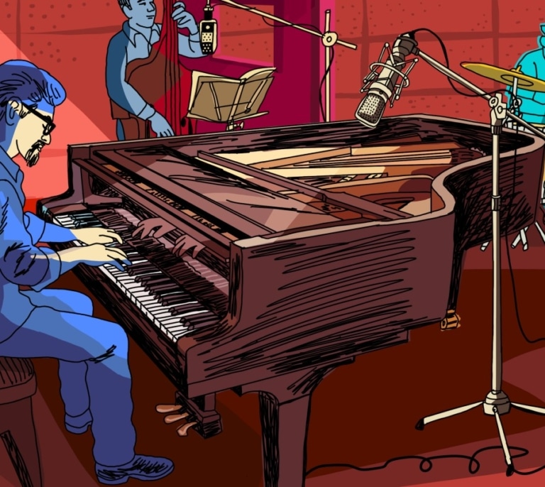 Un 'thriller' a ritmo de bossa nova para explicar la misteriosa desaparición de Tenório Junior