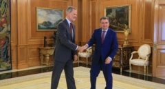El PNV enfría su apoyo a Sánchez y condiciona la negociación a un pacto previo con Puigdemont