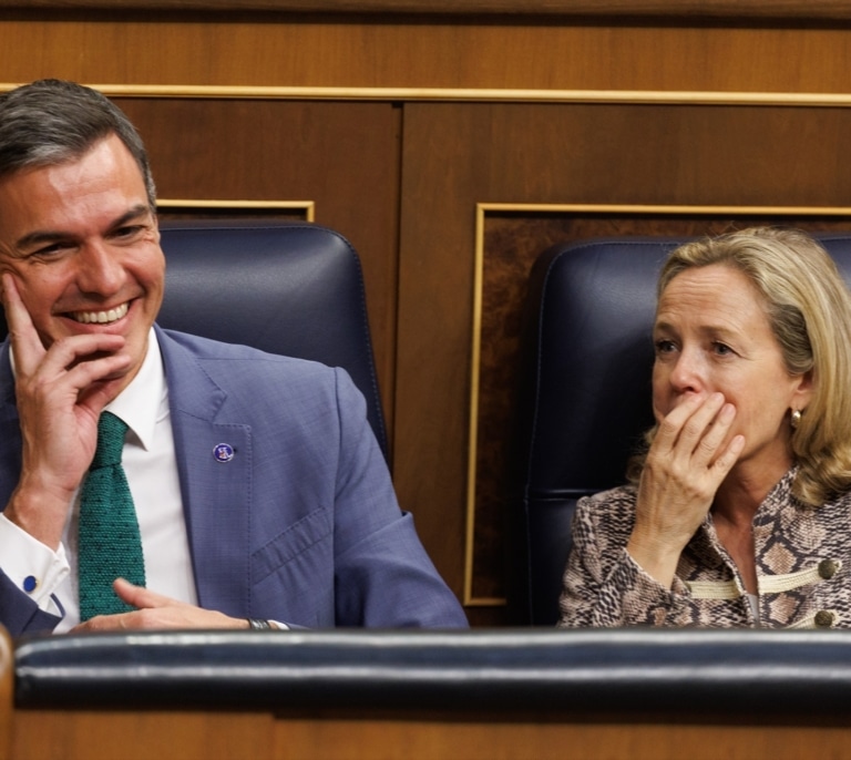 El Gobierno asume que aún tiene pendiente la reforma fiscal prometida a Bruselas