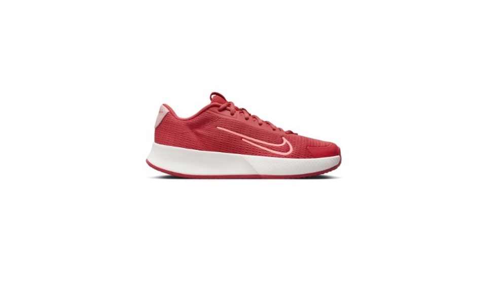 Nike Women's Court Vapor Lite 2 Clay Paddle Shoes