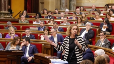 La Generalitat se revuelve contra el pacto PSOE-Sumar: "Ellos anuncian, nosotros pagamos"