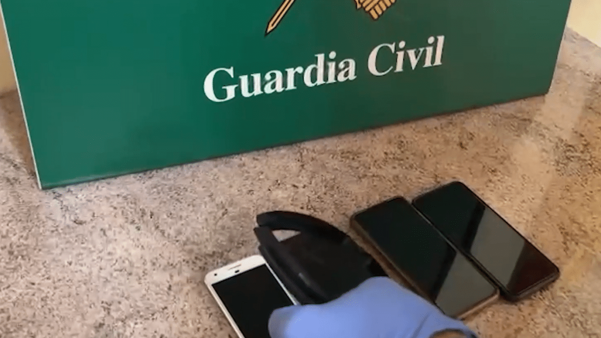 Detienen a un hombre por agredir sexualmente a cuatro niños ucranianos refugiados en Murcia