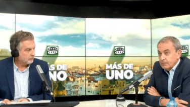 Zapatero se declara "a favor" de la amnistía y asegura que "no es inconstitucional"