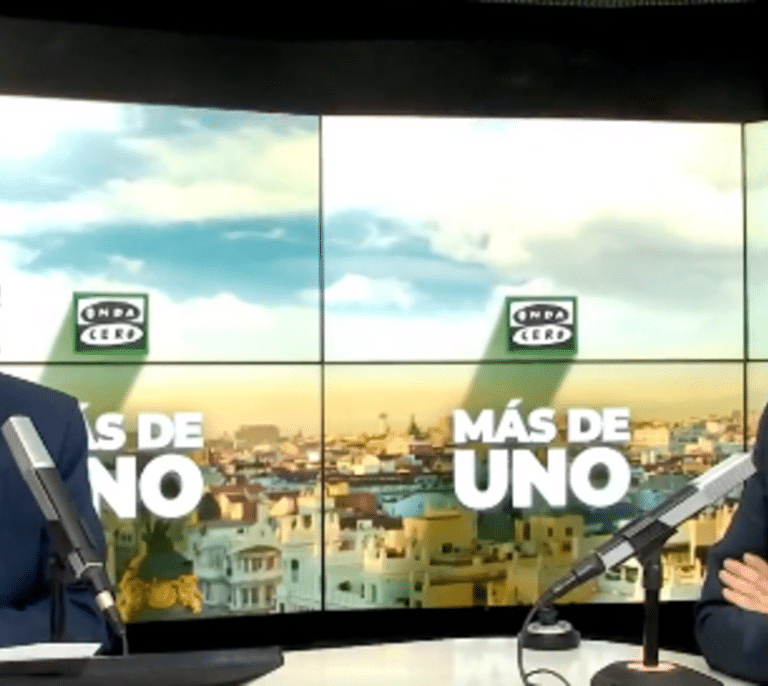 Zapatero se declara "a favor" de la amnistía y asegura que "no es inconstitucional"