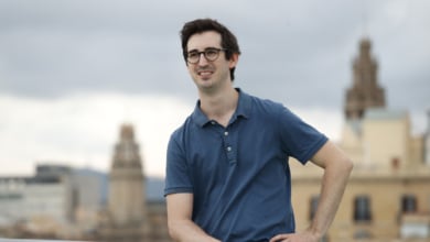 Qonto: “Le damos al empresario tiempo, que pueda hacer todas sus gestiones financieras con la app”