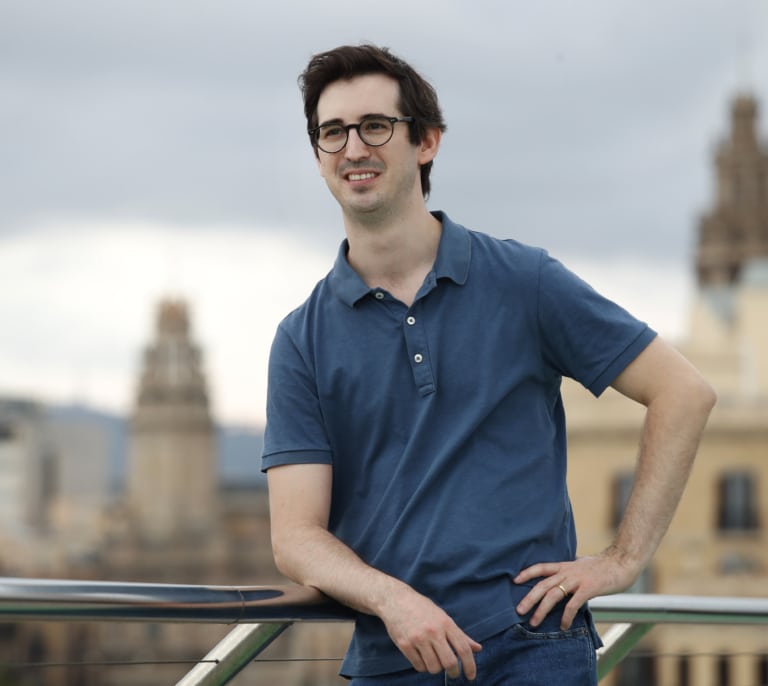 Qonto: “Le damos al empresario tiempo, que pueda hacer todas sus gestiones financieras con la app”