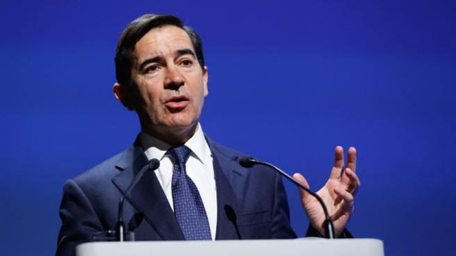 El juez del 'caso Villarejo' cita como testigo a Carlos Torres, actual presidente del BBVA Carlos Torres, presidente del BBVA