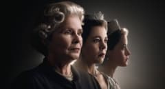 El final de Diana de Gales, en el tráiler de la última temporada de 'The Crown'