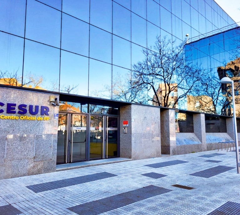 Aumenta el interés por el sector sanitario entre los estudiantes de Formación Profesional (FP)