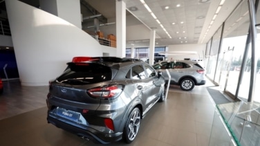 El coche chino sigue siendo el más vendido en España