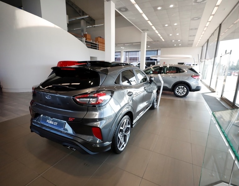 El coche chino sigue siendo el más vendido en España