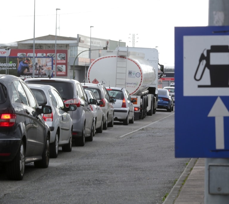 La CNMC archivará la investigación de Repsol, Cepsa y BP por los precios de la gasolina tras los descuentos
