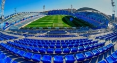 El Coliseum podría perder el nombre de Alfonso Pérez por sus polémicas declaraciones sobre la selección femenina