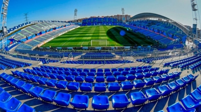 El Coliseum podría perder el nombre de Alfonso Pérez por sus polémicas declaraciones sobre la selección femenina
