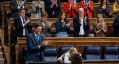 El pacto PSOE-Sumar supone aumentar un 30% la recaudación por los beneficios empresariales