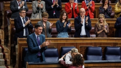 El pacto PSOE-Sumar supone aumentar un 30% la recaudación por los beneficios empresariales