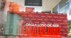 BeiGene da la bienvenida a 2.000 hematólogos nacionales en el Congreso Nacional de la SEHH en Sevilla