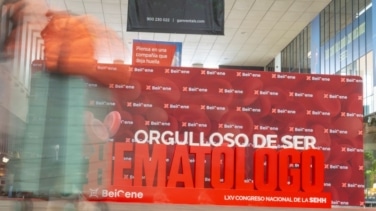 BeiGene da la bienvenida a 2.000 hematólogos nacionales en el Congreso Nacional de la SEHH en Sevilla