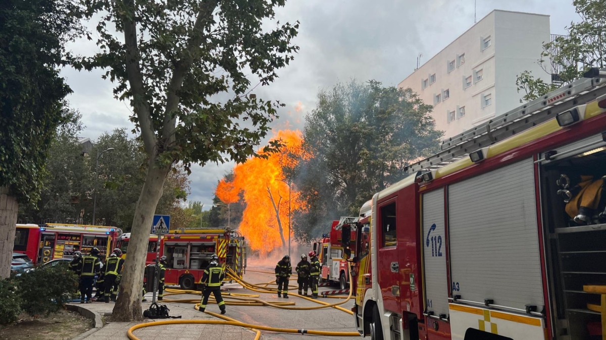 incendio-madrid-ciudad-universitaria