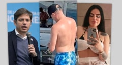 La modelo y el escudero del niño bonito del kirchnerismo en el yate Bandido: historia de un escándalo