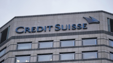 UBS despedirá a casi toda la plantilla de banca de inversión de Credit Suisse en España