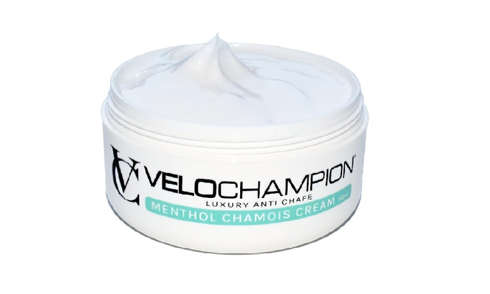 Crema antirrozaduras VeloChampion Luxury