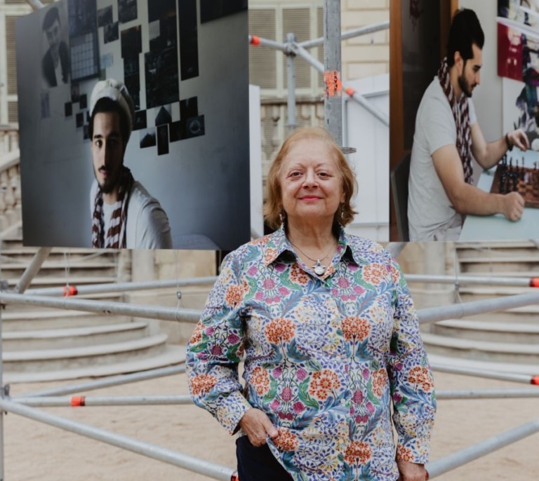 La fotógrafa Cristina García Rodero retrata la dificultad de la juventud para acceder a una vivienda en España en una nueva exposición