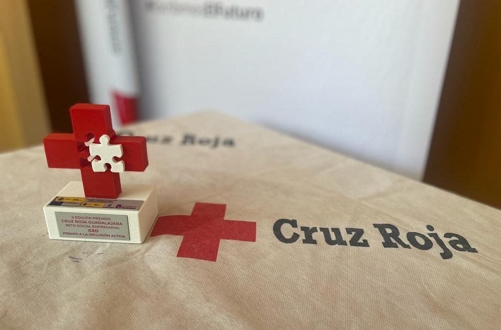 Cruz Roja