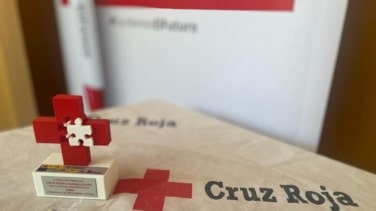 GXO recibe el 'Premio Reto Social Empresarial' por su apoyo a la igualdad de oportunidades en sus centros de trabajo