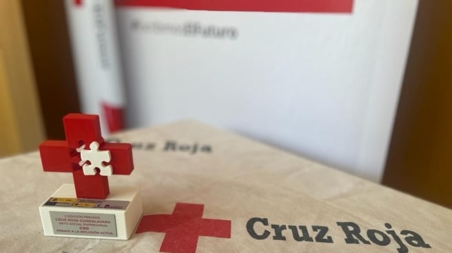 GXO recibe el 'Premio Reto Social Empresarial' por su apoyo a la igualdad de oportunidades en sus centros de trabajo Cruz Roja