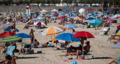 Adiós al “veroño” de octubre: ¿cuándo van a bajar las temperaturas en España?