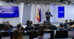 Sánchez da un paso más hacia la amnistía sin nombrarla: "Es la hora de la política, de generosidad, compromiso y liderazgo"