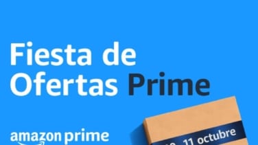 Descubre las ofertas de los mejores productos en Amazon ¡solo durante los Prime Days 2023!