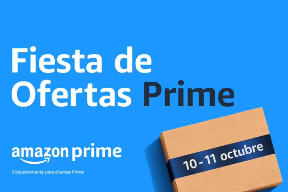 Los mejores productos en  durante los Prime Days 2023