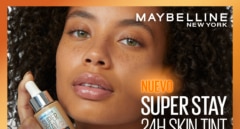 SuperStay Skin Tint de Maybelline: ¡ya está en Primor la base de maquillaje con vitamina C* efecto buena cara que vas a amar este otoño!