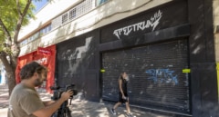 El Ayuntamiento de Murcia precinta tres nuevas discotecas por orden de cierre