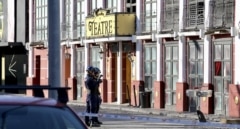 El Ayuntamiento de Murcia aparta a los funcionarios que intervinieron en el expediente de Teatre en 2022