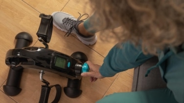 Pásate a una vida más activa desde la comodidad de tu hogar con esta bicicleta estática de Cecotec: ¡cuesta menos de 42 euros!