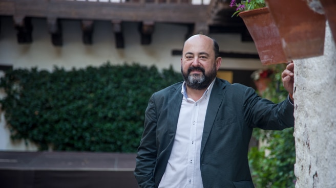 Manuel Torres Aguilar Manuel Torres Aguilar