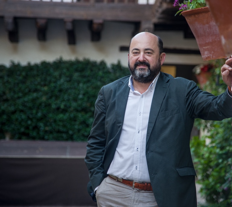 Manuel Torres: "La amnistía no puede ser un cheque en blanco"