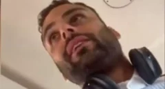 La Policía detiene al hombre que increpó a Óscar Puente por difundir un vídeo íntimo de su propia madre