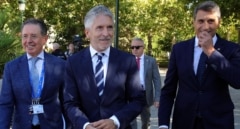 Interior condecora a los fiscales Anticorrucpción del 'caso mascarillas' y de 'Lezo'
