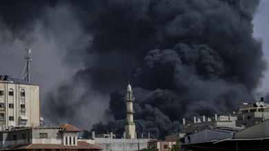 Gaza, a las puertas del infierno: "Estamos muriendo"