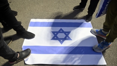 Israel, el enemigo que une a suníes y chiíes