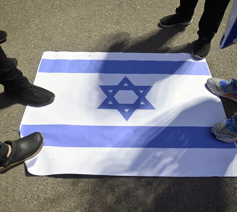 Israel, el enemigo que une a suníes y chiíes