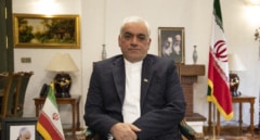"Irán seguirá apoyando a Hamás, Hizbulá y otros grupos frente a la ocupación sionista"