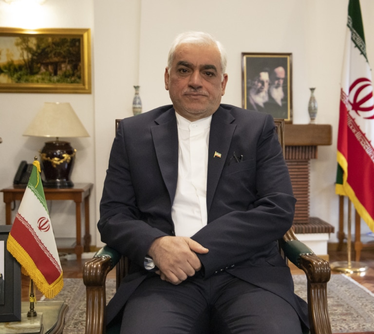 "Irán seguirá apoyando a Hamás, Hizbulá y otros grupos frente a la ocupación sionista"