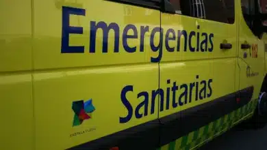 Trágico accidente en Ibiza: Dos jóvenes fallecidos en la colisión entre dos coches y un camión de basura en Santa Eulària