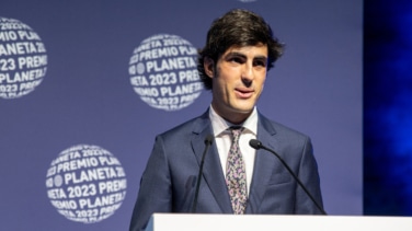 Alfonso Goizueta: niño prodigio del Planeta, historiador y prometedor teórico de la nueva derecha española